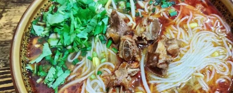 绵阳美食 绵阳美食一条街