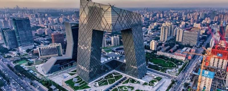 北京以前的名字叫什么 北京从古至今的名字