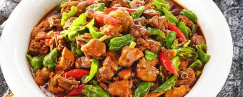 东营美食 东营美食排行榜