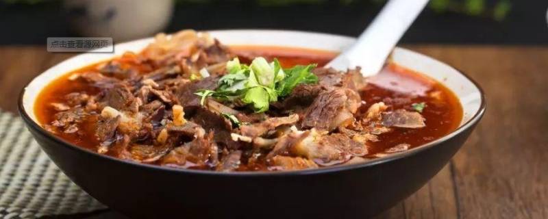 邛崃美食（邛崃美食排行榜前十名）