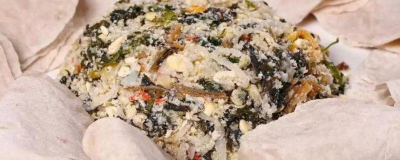 上饶美食 上饶美食图片
