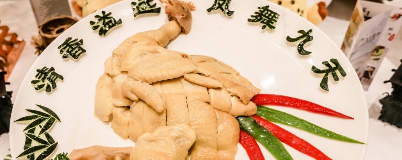 清远美食（清远美食老字号推荐）