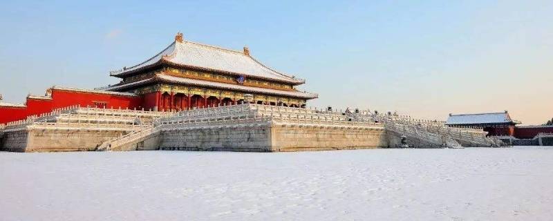 北京冬天气温一般多少度（北京冬天气温一般多少度正常）