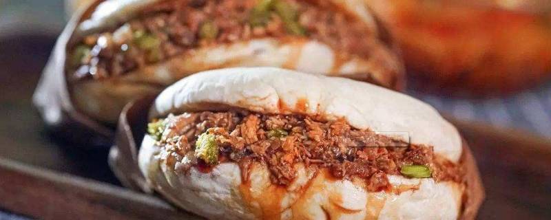 陕西美食 陕西美食介绍
