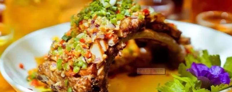 丽江美食 丽江美食一条街在哪里
