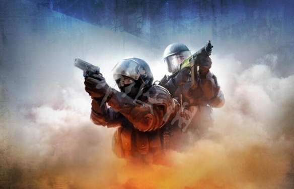 csgo怎么转刀（csgo怎样转刀）