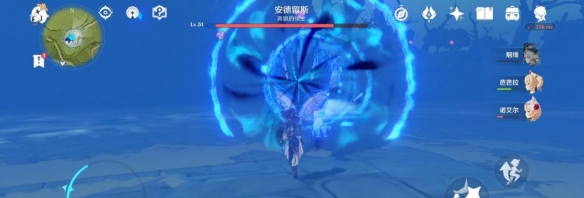 奔狼领主怎么打 奔狼的领主用什么打