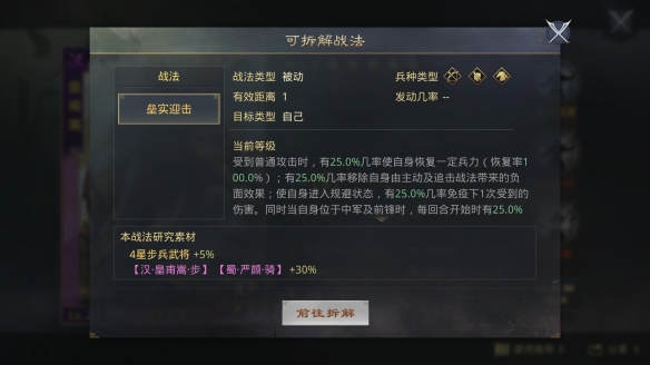 率土之滨sp严颜怎么样