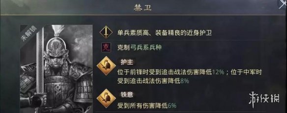 率土之滨黄忠使用攻略