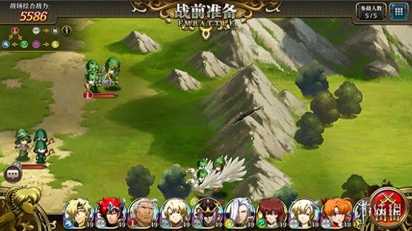 梦幻模拟战时空裂缝1-5隐藏宝物在哪（梦幻模拟战时空裂缝2-1隐藏宝箱）