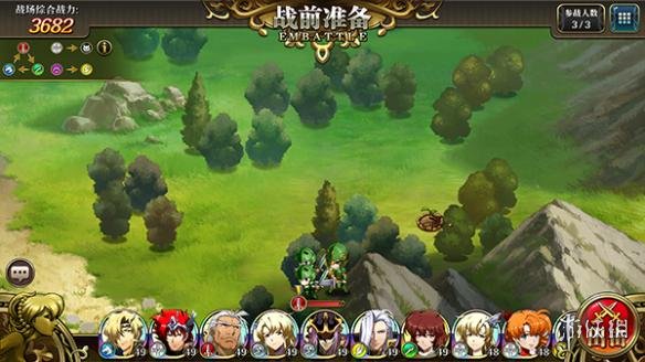 梦幻模拟战时空裂缝困难1-2怎么过（梦幻模拟战时空裂缝20-1）