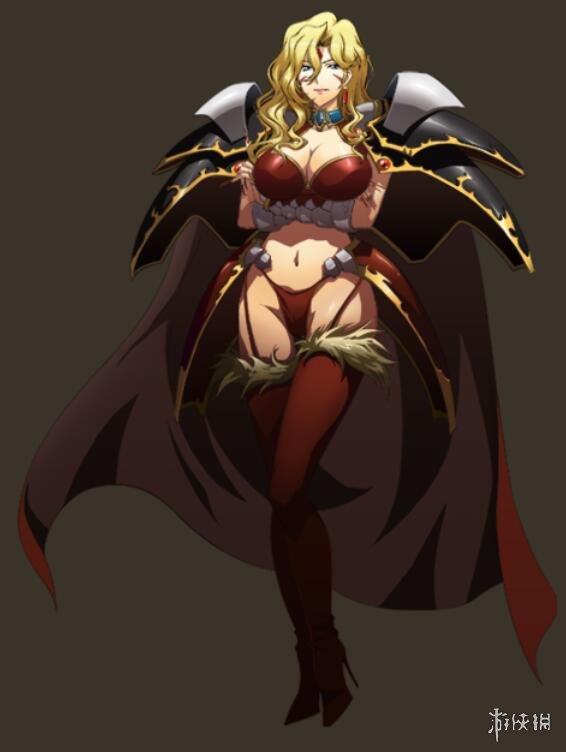 梦幻模拟战女王伊美尔达怎么转职 梦幻模拟战怎么说服伊美尔达