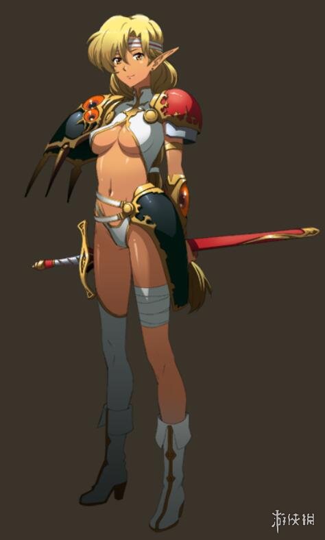 梦幻模拟战手游823索妮娅怎么获得 梦幻模拟战索妮娅附魔
