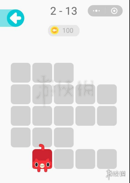微信一笔画完2-13（微信一笔画完全部答案）