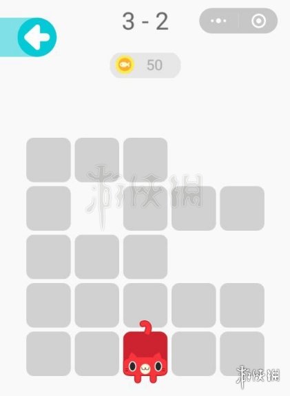 微信一笔画完3-2（微信一笔画完答案大全图片红包）