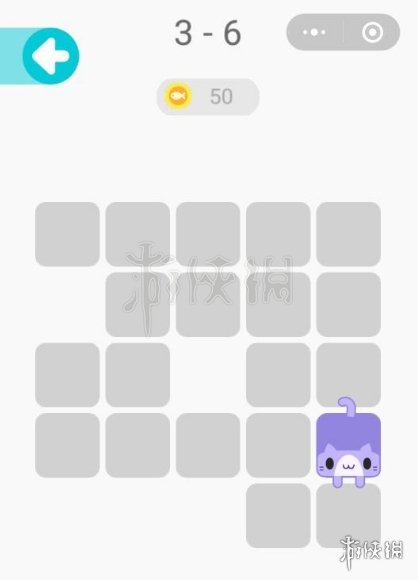 微信一笔画完3-6 微信一笔画完全部答案