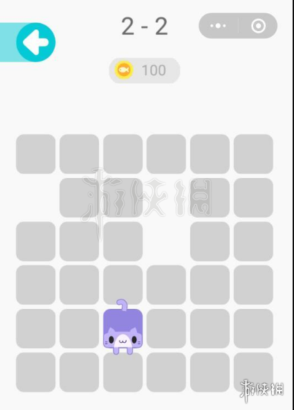 微信一笔画完2-2 微信一笔画完全部答案