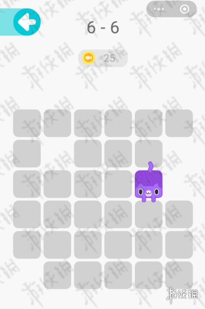 微信一笔画完6-6 微信一笔画完全部答案