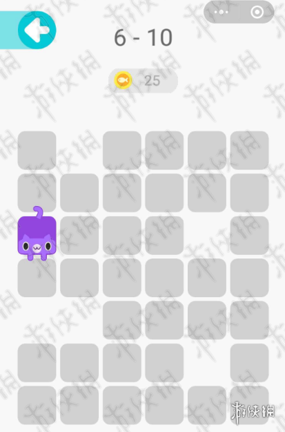 微信一笔画完6-10怎么过（微信一笔画完最新攻略）