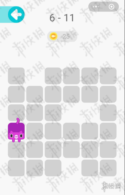 微信一笔画完6-11怎么过（微信一笔画完96关答案）