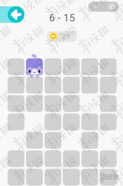 微信一笔画完6-15怎么过 微信一笔画完60关怎么过