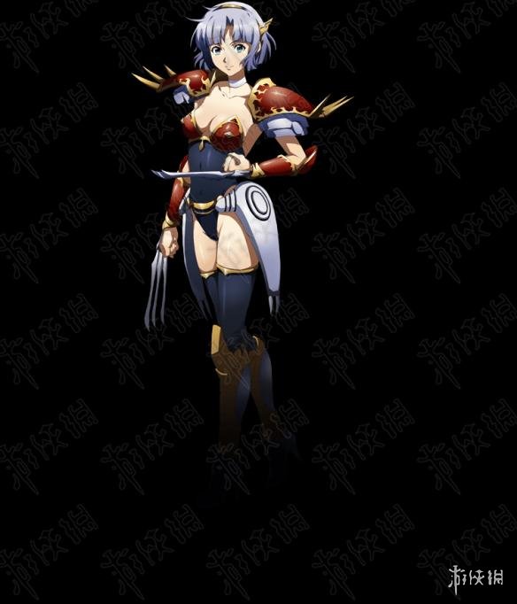 梦幻模拟战手游雪莉鹰骑士转职材料（梦幻模拟战雪莉职业）