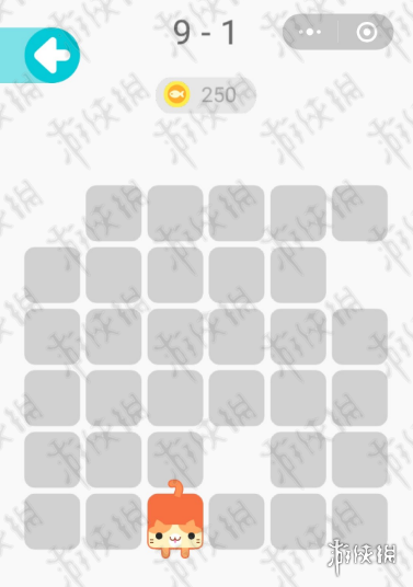 微信一笔画完9-1怎么过 微信一笔画完最新攻略