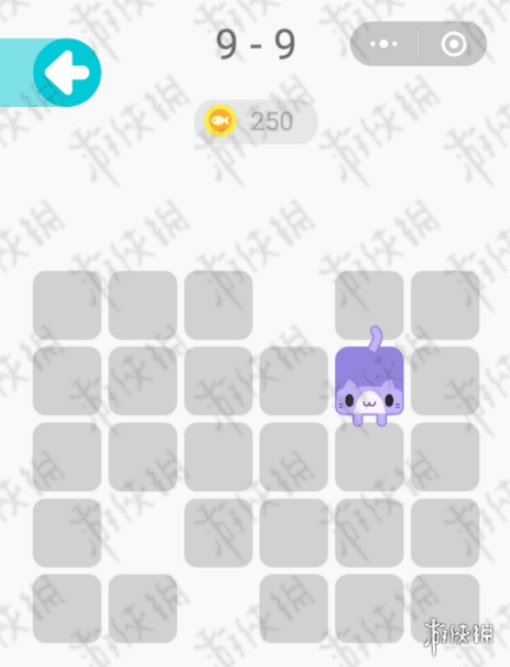 微信一笔画完9-9怎么过（微信一笔画完怎么完美）