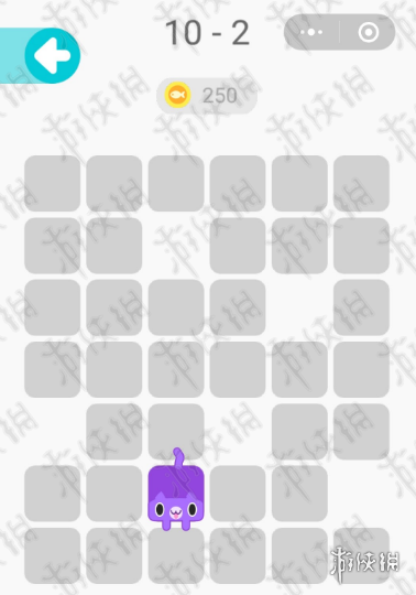 微信一笔画完10-2怎么过 微信一笔画完60关怎么过