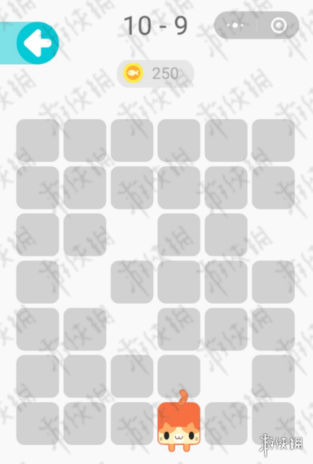 微信一笔画完10-9怎么过（用手笔画1到9）