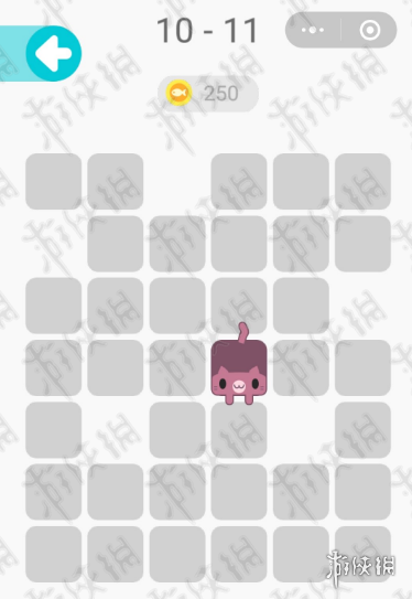 微信一笔画完10-11怎么过（一笔画完111关怎么画）