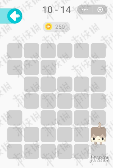 微信一笔画完10-14怎么过（微信一笔画完最新攻略）