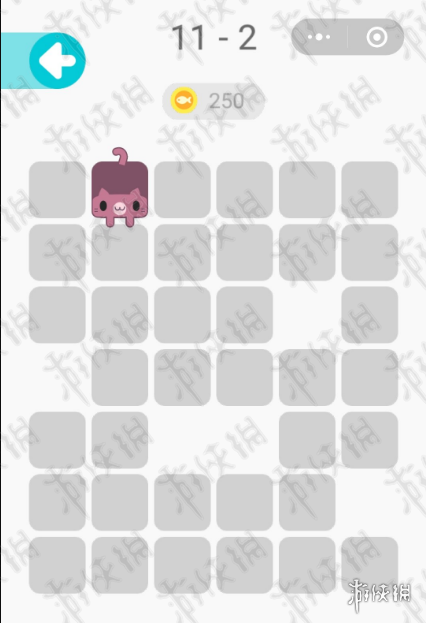 微信一笔画完11-2怎么过 一笔画完111关怎么过