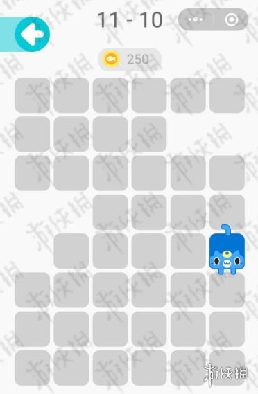 微信一笔画完11-10怎么过（一笔画完11点）