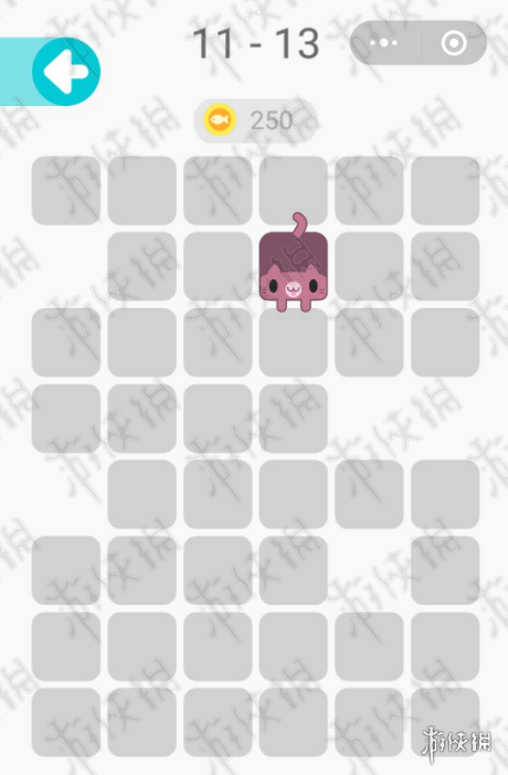 微信一笔画完11-13怎么过 微信一笔画完所有答案