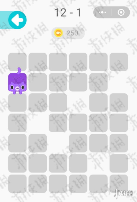 微信一笔画完12-1怎么过 微信一笔画完攻略1到200