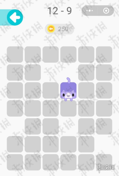 微信一笔画完12-9怎么过（一笔画完第11关怎么过）