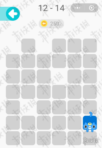 微信一笔画完12-14怎么过（微信一笔画完攻略）