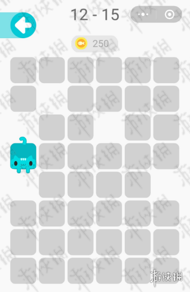 微信一笔画完12-15怎么过 微信一笔画完攻略1到200