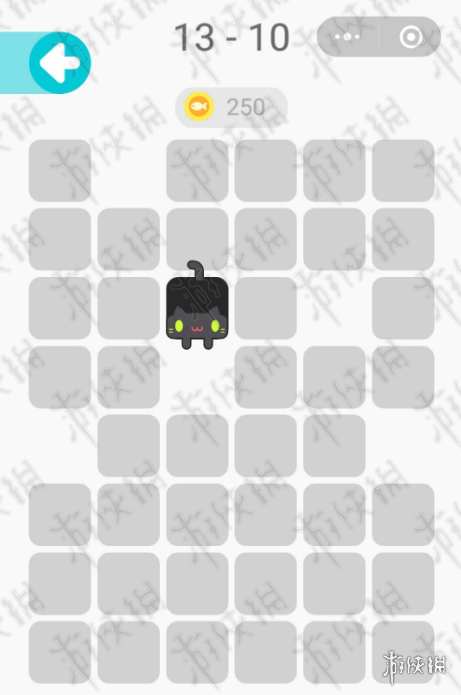 微信一笔画完13-10怎么过（11个点怎么一笔画完）