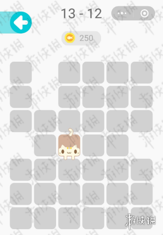 微信一笔画完13-12怎么过（微信一笔画完所有答案）