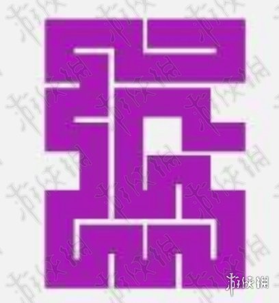 微信一笔画完14-1怎么过