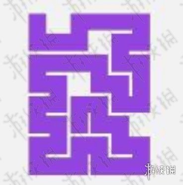 微信一笔画完14-1怎么过