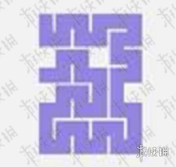 微信一笔画完15-1怎么过