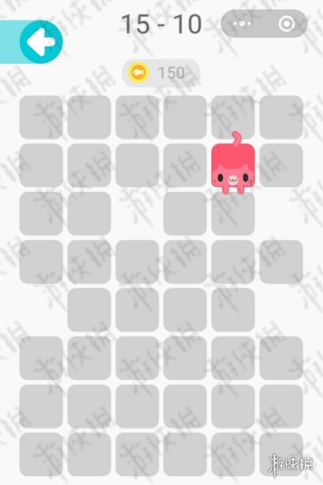 微信一笔画完15-1怎么过
