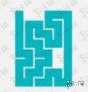 微信一笔画完15-1怎么过