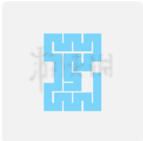 一笔画完232关怎么过 一笔画完22关怎么画