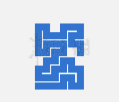 一笔画完243关怎么过 一笔画完122关攻略