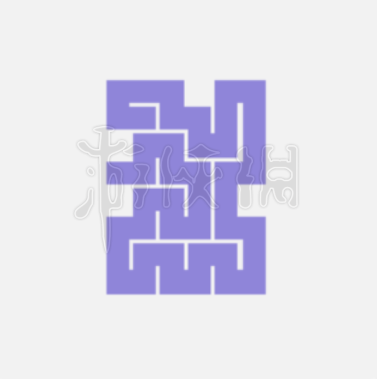 一笔画完252关怎么过 一笔画第22关