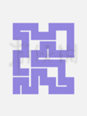 一笔画完260关怎么过（一笔画60关攻略）